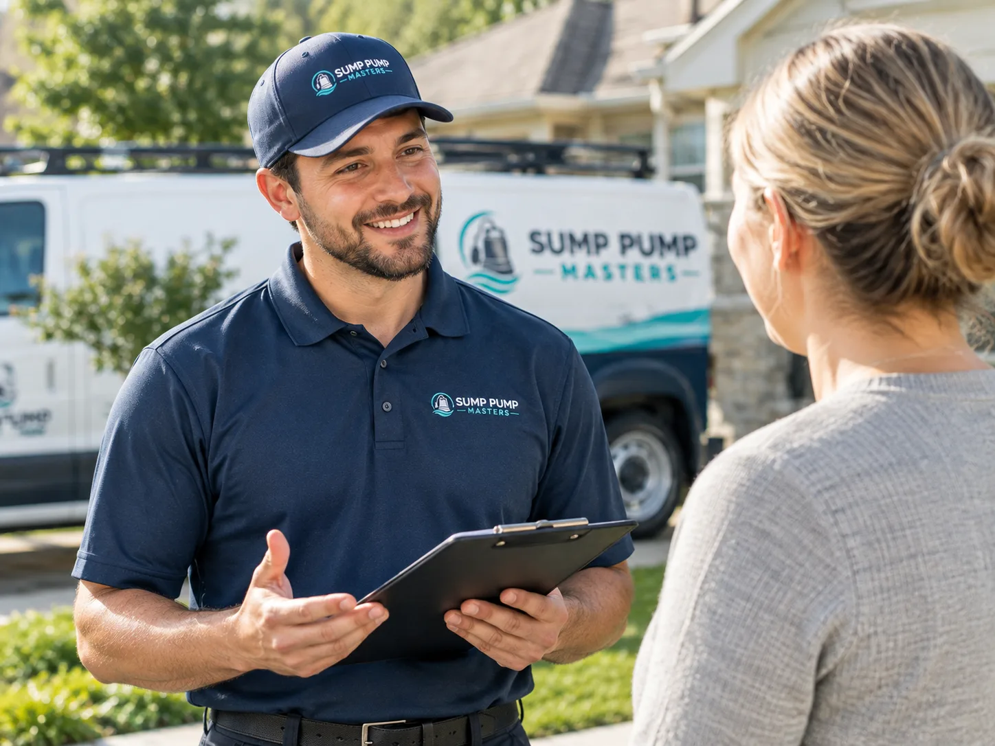 Sump Pump Repair Granite Springs, NY FAQs